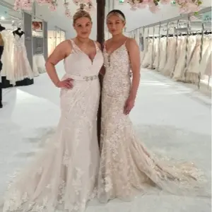 County Wedding Events Find a supplier category - Bridalwear