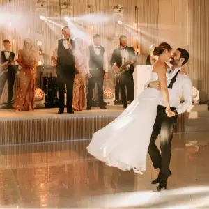 County Wedding Events Find a supplier category - Entertainment