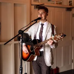 County Wedding Events Find a supplier category - Music (ceremony)