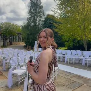 County Wedding Events Find a supplier category - Entertainment