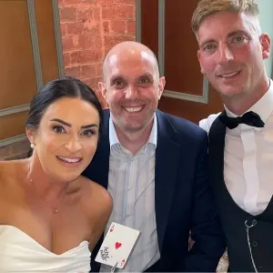 County Wedding Events Find a supplier category - Entertainment