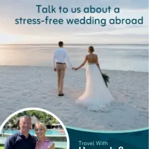 County Wedding Events Find a supplier category - Honeymoon