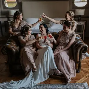 County Wedding Events Find a supplier category - Hen & stag