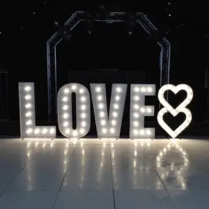 County Wedding Events Find a supplier category - Venue styling