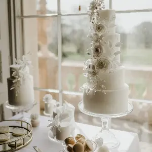 County Wedding Events Find a supplier category - Cakes