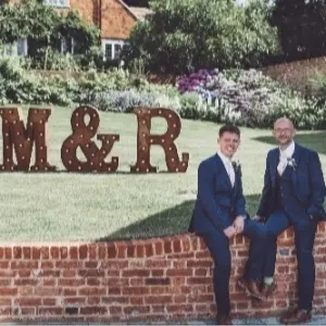 County Wedding Events Find a supplier category - Venue styling