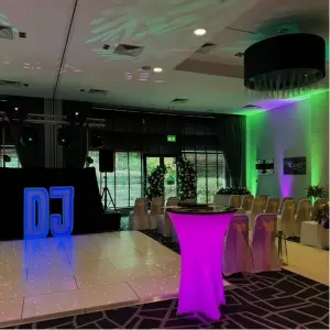 County Wedding Events Find a supplier category - Entertainment