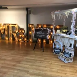 County Wedding Events Find a supplier category - Entertainment