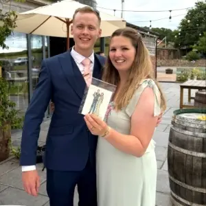 County Wedding Events Find a supplier category - Services