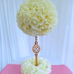 County Wedding Events Find a supplier category - Venue styling