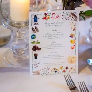 County Wedding Events Find a supplier category - Favours
