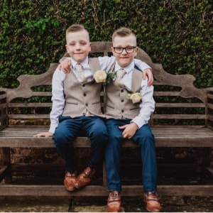 County Wedding Events Find a supplier category - Menswear & boyswear