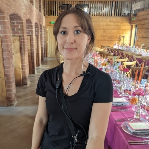 County Wedding Events Find a supplier category - Services