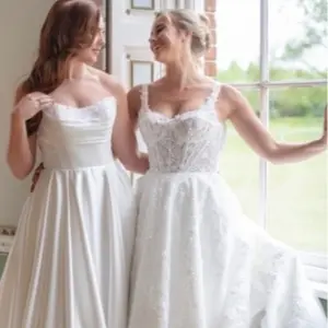 County Wedding Events Find a supplier category - Bridalwear