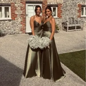 County Wedding Events Find a supplier category - Bridalwear