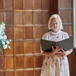 County Wedding Events Find a supplier category - Services