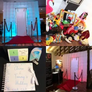 County Wedding Events Find a supplier category - Entertainment