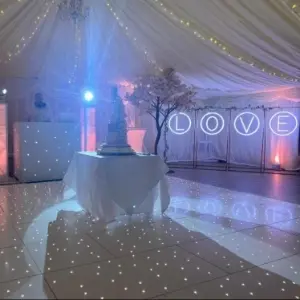 County Wedding Events Find a supplier category - Entertainment