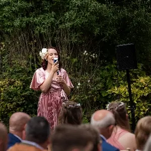 County Wedding Events Find a supplier category - Music (ceremony)