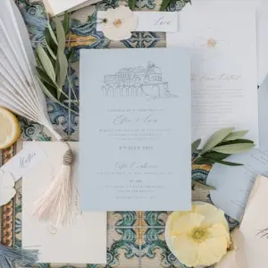 County Wedding Events Find a supplier category - Stationery