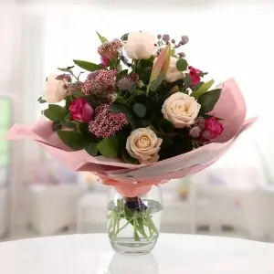 County Wedding Events Find a supplier category - Flowers & bouquets