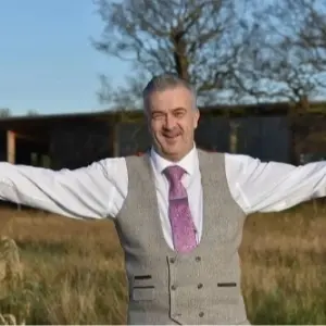 County Wedding Events Find a supplier category - Services