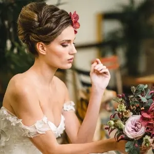 County Wedding Events Find a supplier category - Health, hair & beauty
