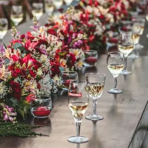 County Wedding Events Find a supplier category - Flowers & bouquets