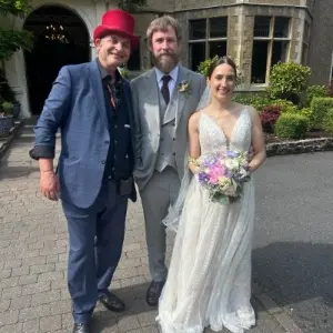 County Wedding Events Find a supplier category - Entertainment