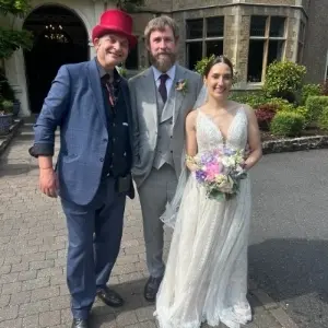 County Wedding Events Find a supplier category - Entertainment
