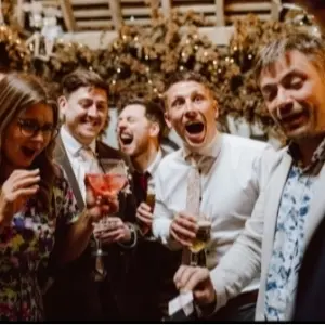 County Wedding Events Find a supplier category - Entertainment