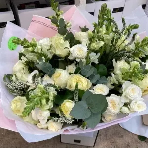 County Wedding Events Find a supplier category - Flowers & bouquets