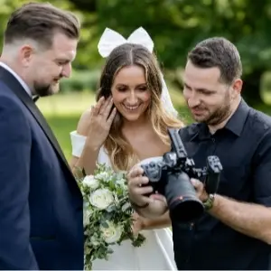 County Wedding Events Find a supplier category - Videography