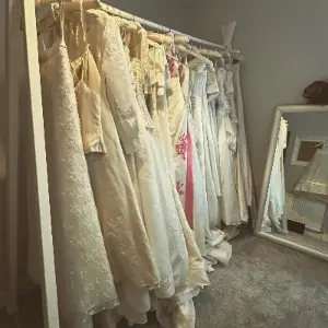 County Wedding Events Find a supplier category - Bridalwear