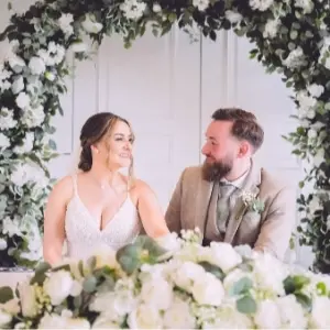 County Wedding Events Find a supplier category - Flowers & bouquets