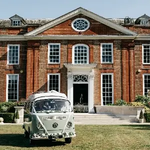 County Wedding Events Find a supplier category - Venues