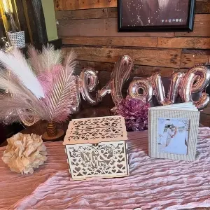 County Wedding Events Find a supplier category - Services