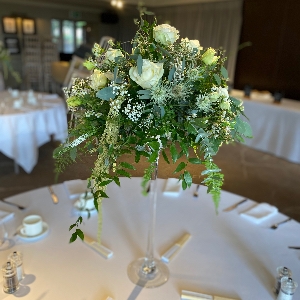 County Wedding Events Find a supplier category - Venue styling