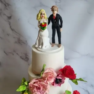 County Wedding Events Find a supplier category - Cakes