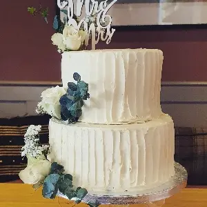 County Wedding Events Find a supplier category - Cakes