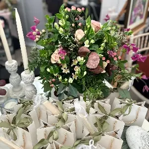 County Wedding Events Find a supplier category - Flowers & bouquets