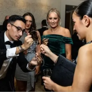 County Wedding Events Find a supplier category - Entertainment