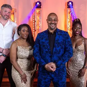 County Wedding Events Find a supplier category - Entertainment