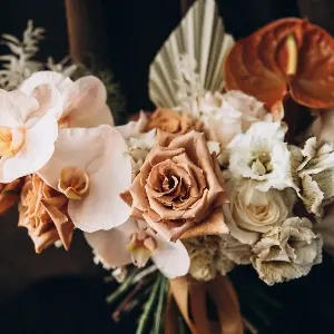 County Wedding Events Find a supplier category - Flowers & bouquets