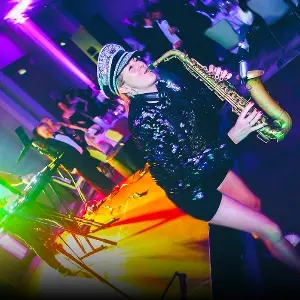 County Wedding Events Find a supplier category - Entertainment