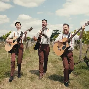 County Wedding Events Find a supplier category - Music (ceremony)