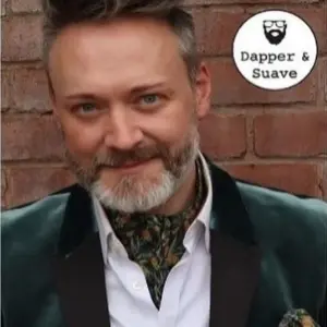 County Wedding Events Find a supplier category - Menswear & boyswear