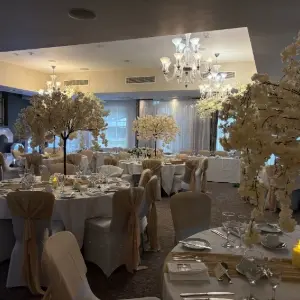 County Wedding Events Find a supplier category - Services