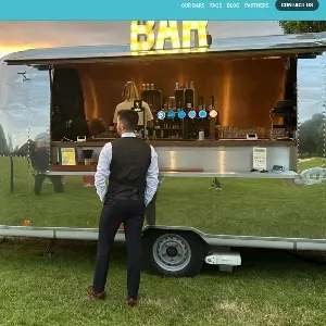 County Wedding Events Find a supplier category - Catering