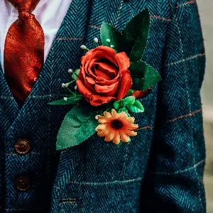 County Wedding Events Find a supplier category - Menswear & boyswear